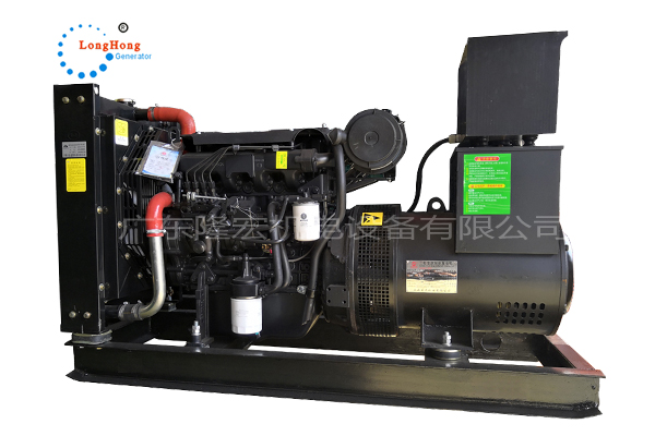 30KW濰柴動(dòng)力柴油發(fā)電機(jī)組、濰柴發(fā)電機(jī)、WP2.3D33E200