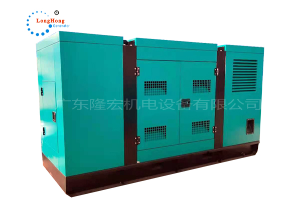 250KW重慶康明斯低噪音柴油發(fā)動(dòng)機(jī)組 佛山發(fā)電機(jī) NTA855-G1A 工廠直供
